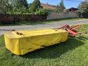 PÖTTINGER Novadisc 265 disc lawn mower