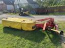 PÖTTINGER Novadisc 265 disc lawn mower