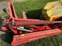 PÖTTINGER Novadisc 265 disc lawn mower