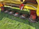 PÖTTINGER Novadisc 265 disc lawn mower