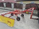 Fella TS 330 RDF grader, grader na prodej