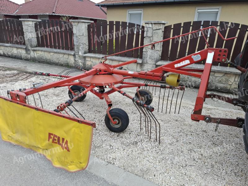 Fella TS 330 RDF grader, grader na prodej