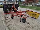Fella TS 330 RDF grader, grader na prodej