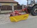 Fella TS 330 RDF grader, grader na prodej