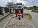 Fella TS 330 RDF grader, grader na prodej