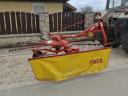 Fella TS 330 RDF grader, grader na prodej