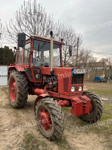 Mtz 82