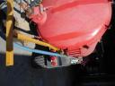 Detk 115 water tank, 5 m³