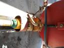 Detk 115 water tank, 5 m³
