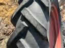 Zetor cultivator, narrow wheel