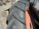 Zetor cultivator, narrow wheel