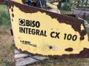 Biso Integral CX 100 repcetoldat