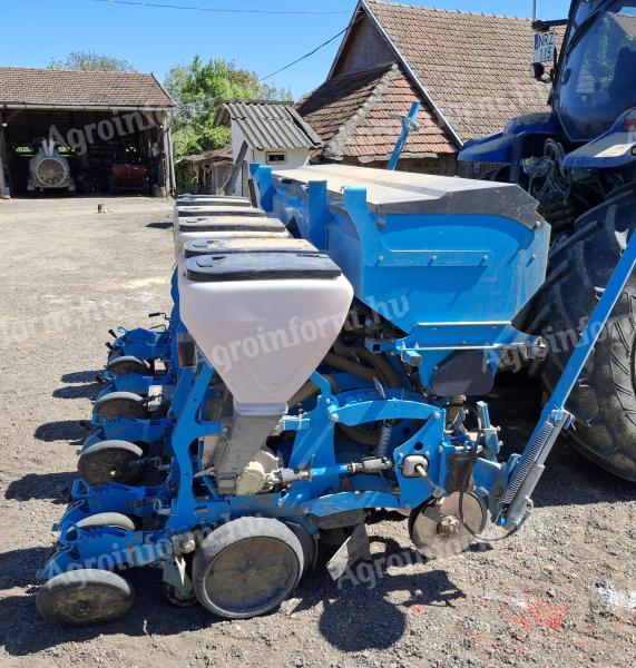 Seeder, 6 row