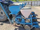 Seeder, 6 row