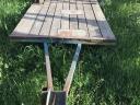 Seed drill