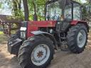 2008 Mtz 820.2 traktor