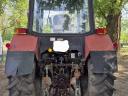 2008 Mtz 820.2 traktor