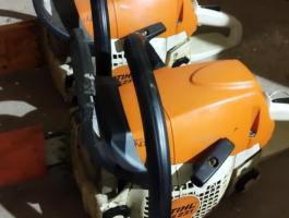 Stihl MS 231 fűrészek eladók