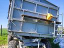 HW 8011 trailer
