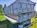 HW 8011 trailer