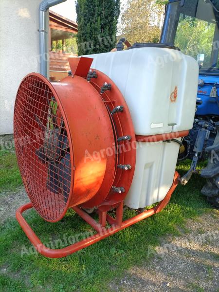 AGP 300 EN hanging garden sprayer