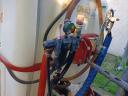 AGP 300 EN hanging garden sprayer