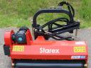 STAREX AGXL 125-165 new copper needle nose dryer crusher