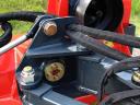 STAREX AGXL 125-165 new copper needle nose dryer crusher