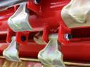 STAREX AGXL 125-165 new copper needle nose dryer crusher