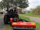 STAREX AGXL 125-165 new copper needle nose dryer crusher