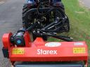 STAREX AGXL 125-165 new copper needle nose dryer crusher