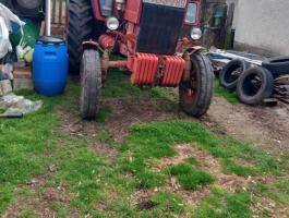 Mtz 80
