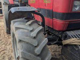Belarus MTZ 1523.4 -0%Áfa-Leszállítva