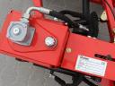 Starex RTS 50 new row cultivator, side tiller