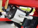 Starex RTS 50 new row cultivator, side tiller