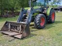 Claas Arion 640