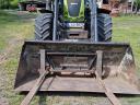 Claas Arion 640