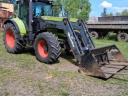 Claas Arion 640