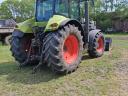 Claas Arion 640