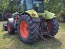 Claas Arion 640