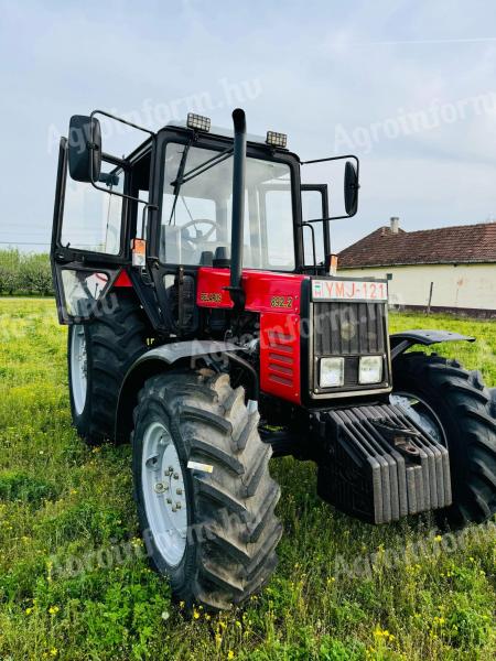 MTZ BELARUS 892.2