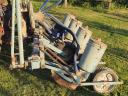 SPC 4 seed drill