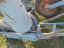 SPC 4 seed drill