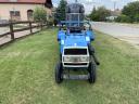 Mitsubishi small tractor