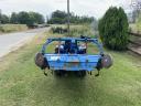 Mitsubishi small tractor
