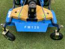 Mitsubishi small tractor