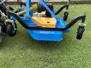 Mitsubishi small tractor