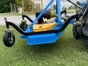Mitsubishi small tractor