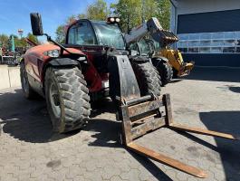 Manitou MLT 1040-145 Premium