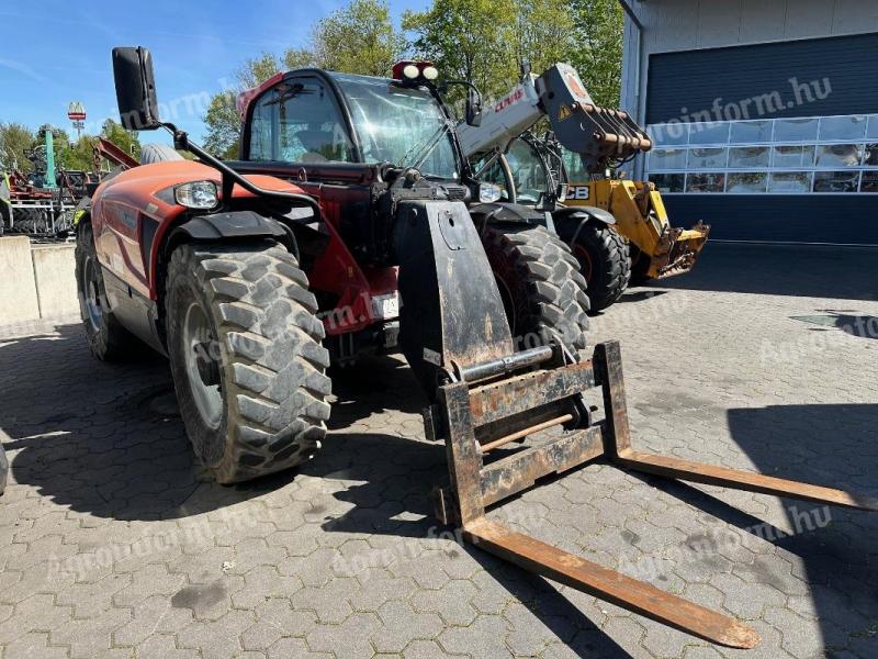 Manitou MLT 1040-145 Premium